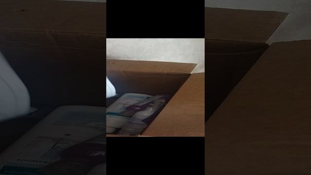 распаковка большого заказа часть 3