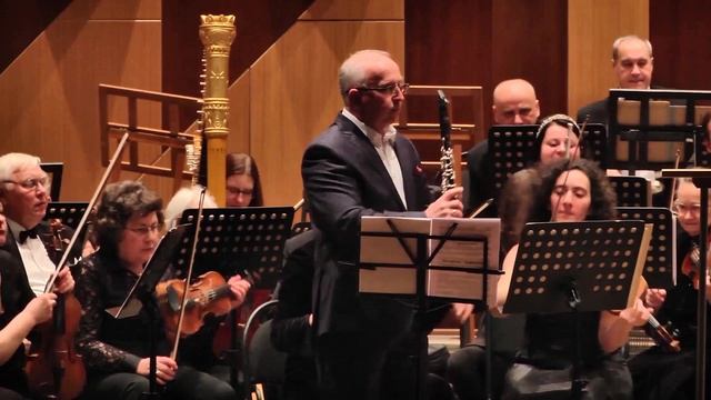 Taneyev Canzone | Vladimir Lovchikov