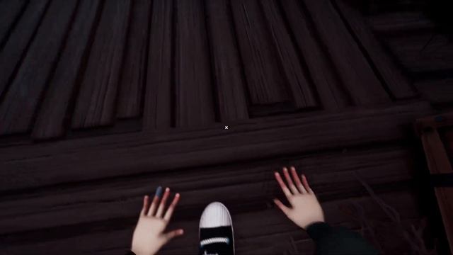все скримеры ворона в Hello Neighbor 2