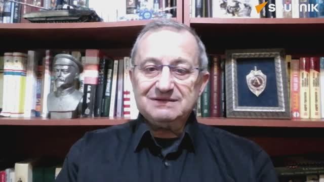 Кедми: Путин и Лукашенко приняли ключевое решение для победы России в украинском конфликте