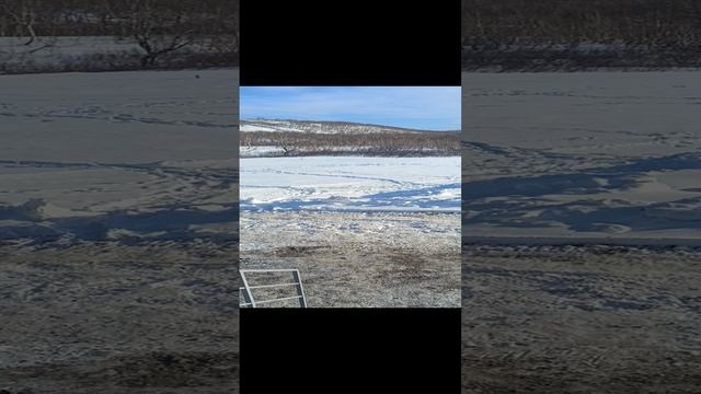Север