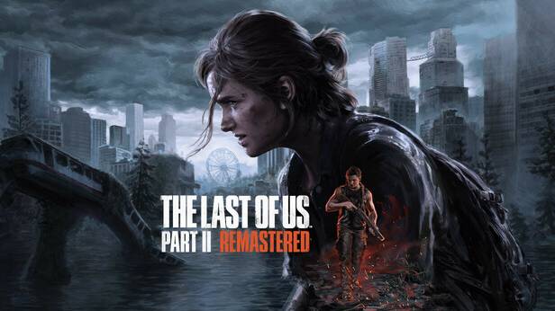 The Last of Us: Part 2 Remastered