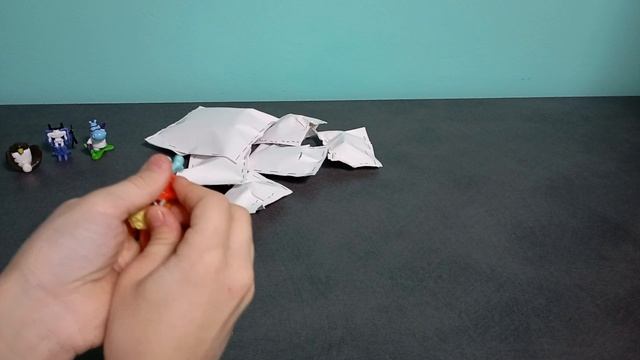 новогодние подарки. ЧТО В НУТРИ???