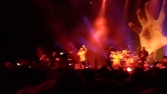 System of a Down - Suite-Pee + War?_Moscow_21.06.2011(#3)