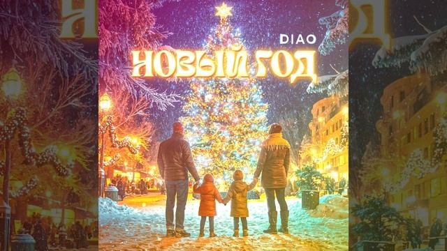 DIAO - Новый год