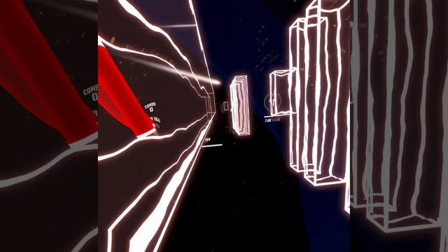 Ray Volpe - Drop em. Beat saber. Expert+. VR игры