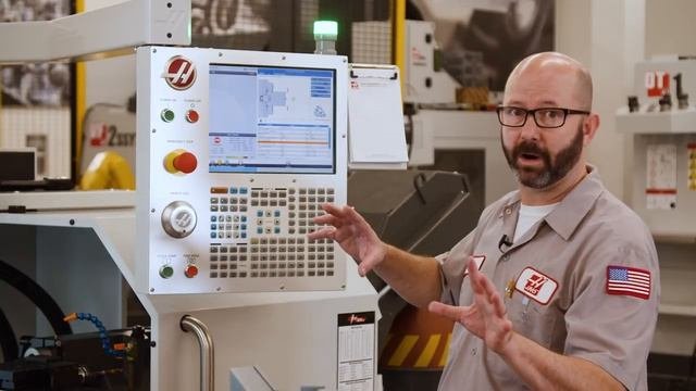 Make This Part On Day One – Haas Automation Tip of the Day