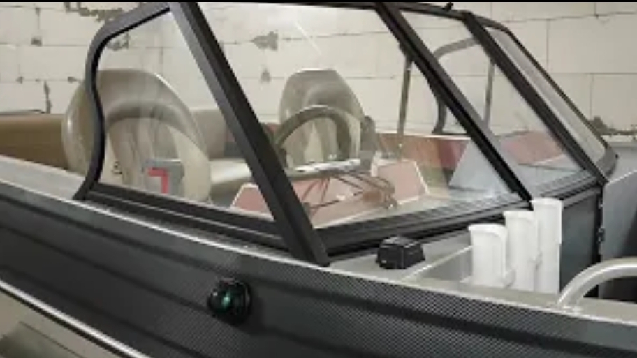 Приборы освещения Orionboat 46d