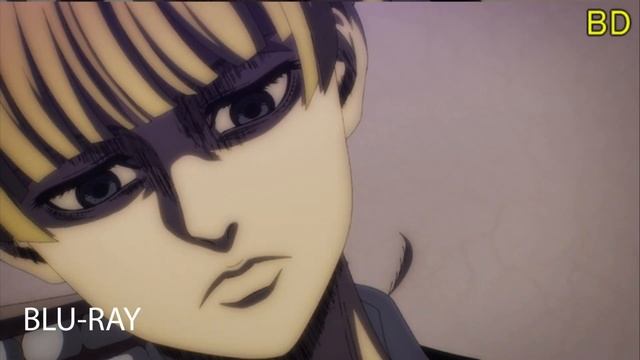 DId MAPPA FIX CONTROVERSIAL EPISODE? Attack on Titan The Final Season Part 2 EP 84 TV vs BLU-RAY