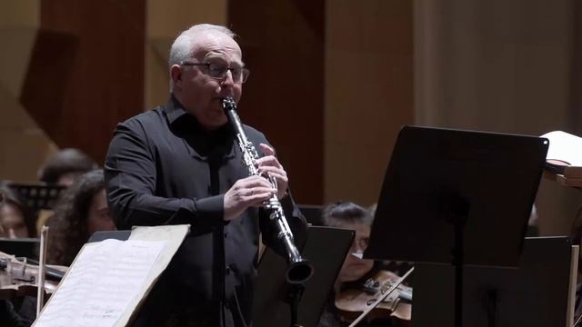Krautgartner Concertino | Vladimir Lovchikov