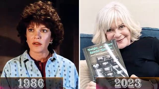 Секретный агент Макгайвер (1985 vs 2023) Актеры: Тогда и сейчас