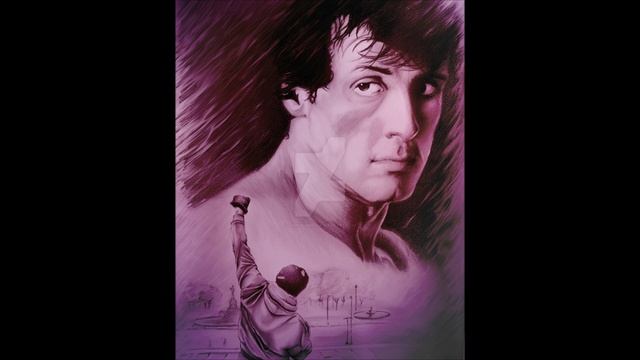 Eye of the Tiger (cover)
