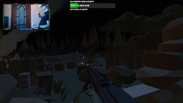 Days of Heroes: D-Day VR прохождение // NeeO Продакшн