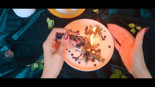 Снятие Самопорчи и Самосглаза! Убери негатив, привлечённый в жизнь самостоятельно!