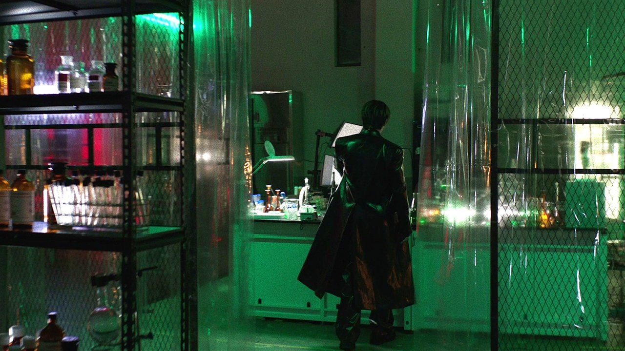 CHANGBIN 'ULTRA' MV