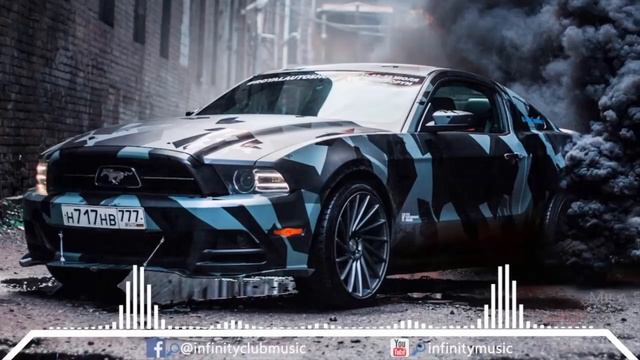 Автомобильная Музыкальная Смесь 2020 Года