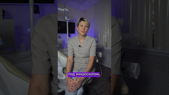 Знакомимся с врачом-терапевтом Дарьей Захаровой