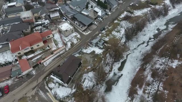 Нальчик, гостиница "НАРТ", 22.01.2023г.