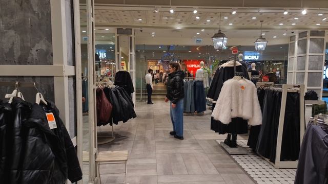 ТЦ Галерея Спб 26-12-2024