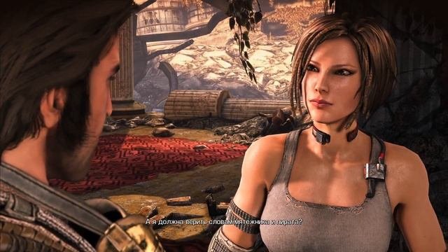 Bulletstorm:Full Clip Edition  #8