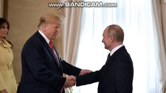 В МИД Швейцарии заявили о готовности организовать переговоры Путина и Трампа