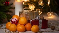 Предновогодняя суета, и позвольте себе быть счастливыми ..... Музыка Александра Кэтлина