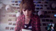 Life is Strange Obstacles (Music Video) REACTION