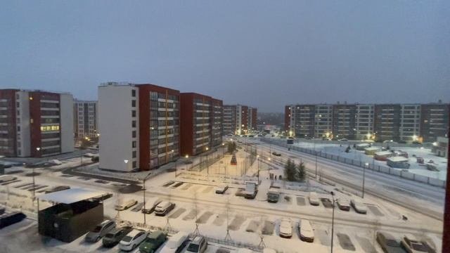Буденного