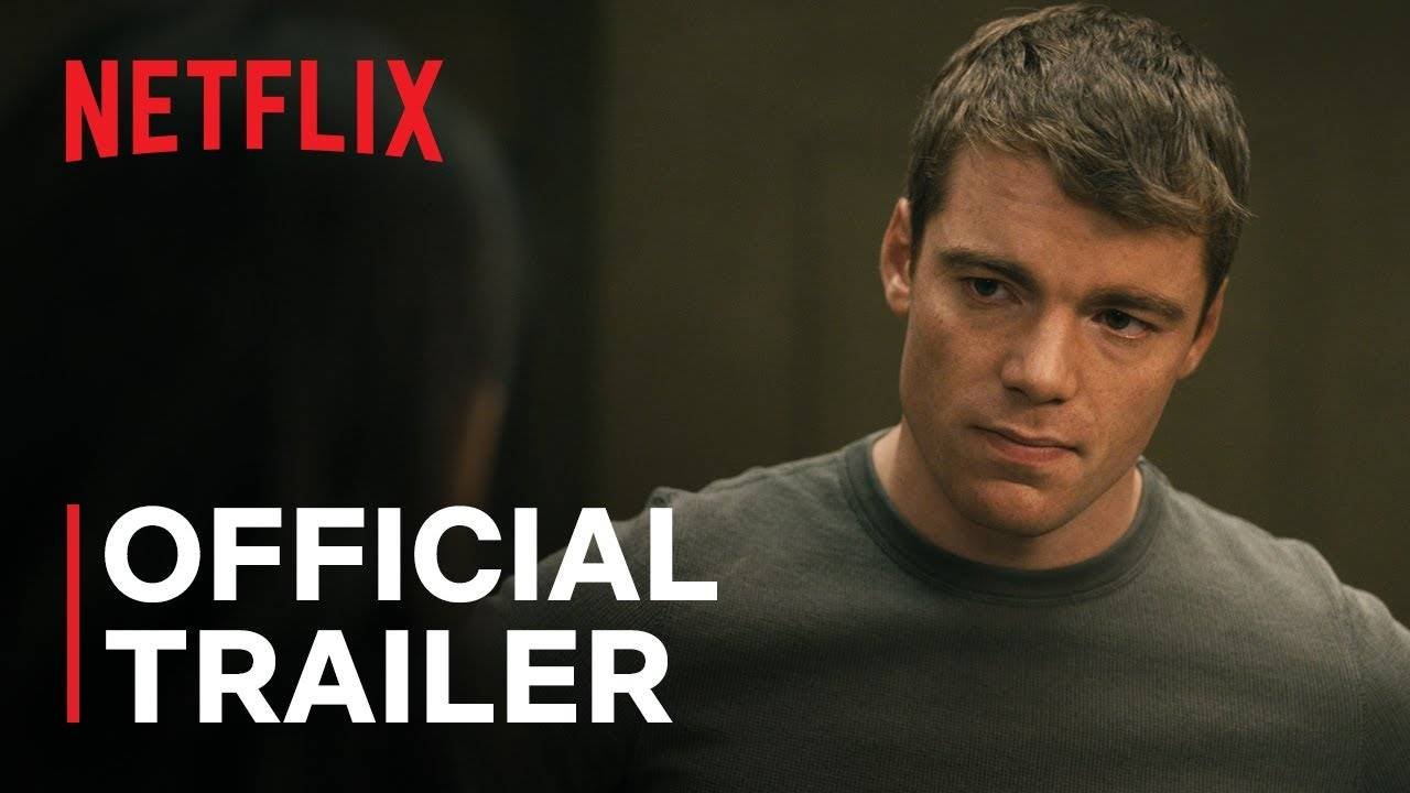 The Night Agent TV Series, season 2 - Official Trailer | Netflix