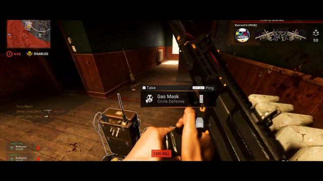 mp7 new meta with smooth movement