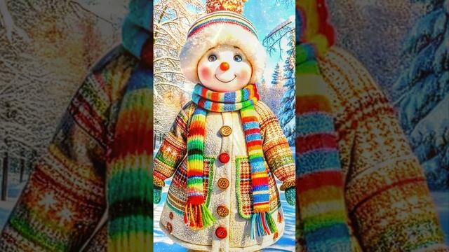 ДОБРОЕ УТРО ! С НАСТУПАЮЩИМ!