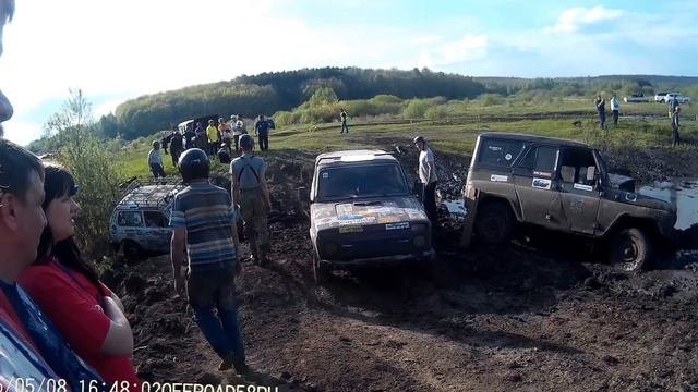 соревнования 2016-05-08