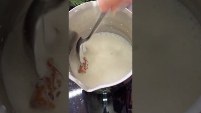 Кофе-какао Коровка. День 15. Челлендж рецепты согревающих напитков