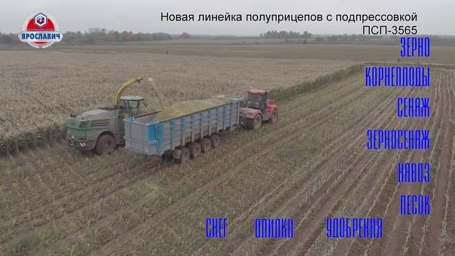 ПСП-3565