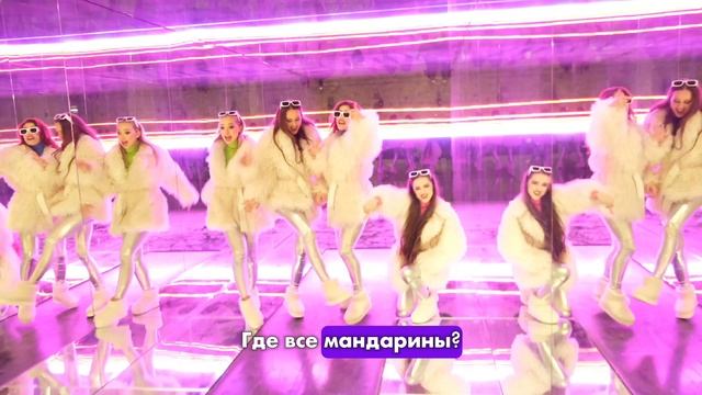 Кубань - новогодней России столица!