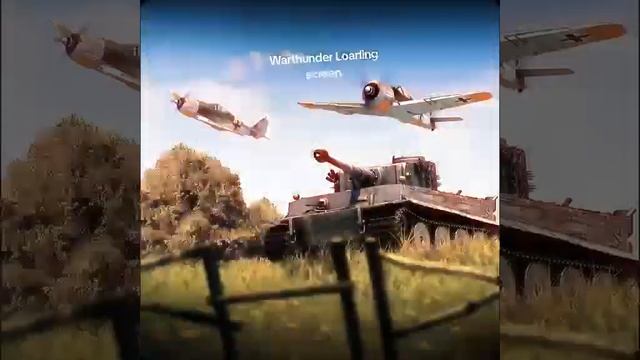 Загрузка в WarThunder☠️  #gaijin #funnymemes #gaijinlife #memes#warthunder #military #tank