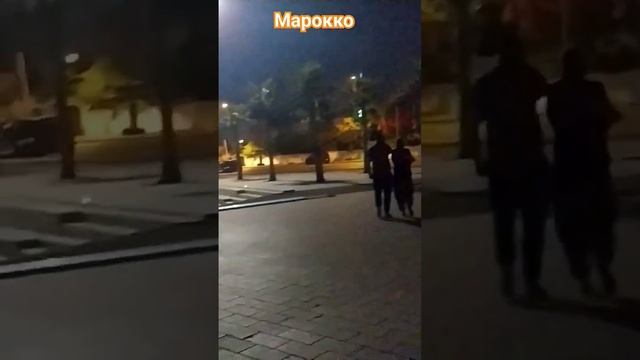 Красивый город на берегу океана #пешкомпомиру #пешкомпоафрике #марокко #африка #океан #эссуэйра