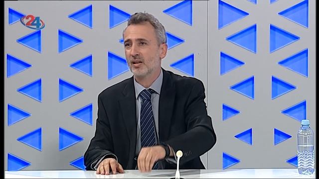 Петров за ТВ 24: Не е точно дека 21,48% непопишани