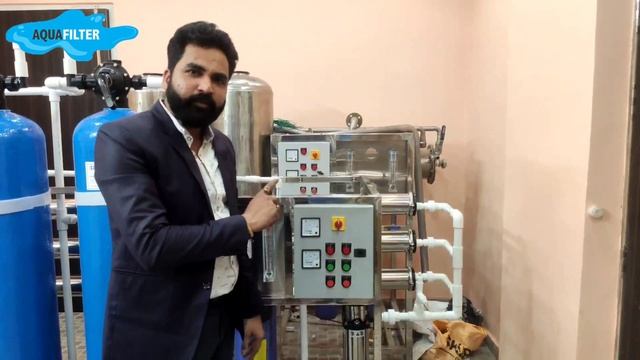 Good Quality Taste in Ro Plant | Ro Plant का पानी मीठा कैसे बनेगा? Full Information