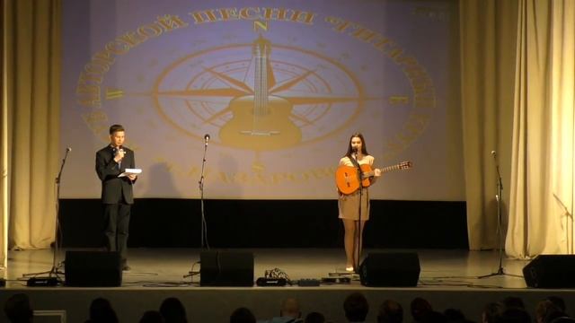 "Годы превращаются в мгновения" 2-я часть.