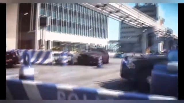 NFS Payback - Shellshocked