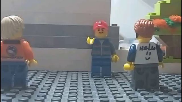 Слово Безумия ч2