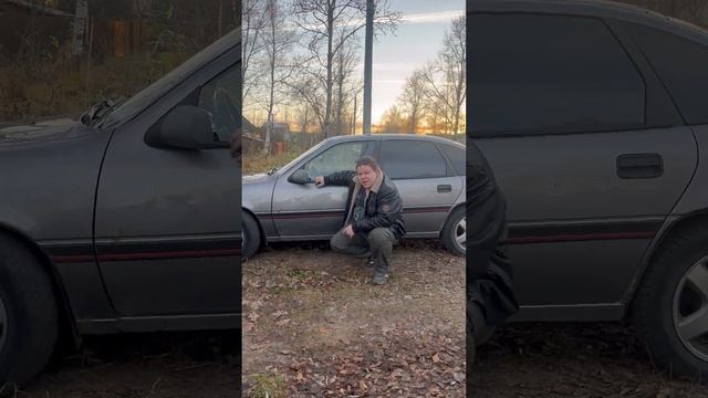 Анонс нового видео