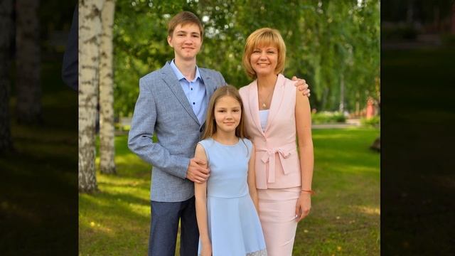 Слайдшоу #2 11«Г» Лицей №64 2019 1080p