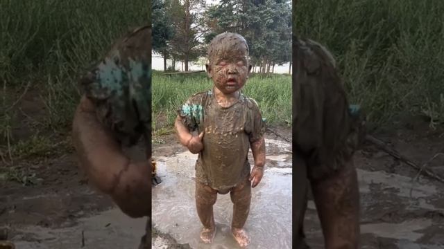 Я БАБАЙКА  #интересное #рекомендации