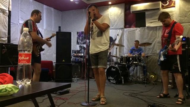 ВнеОчереди - Не могу молчать РепБаза 2018г