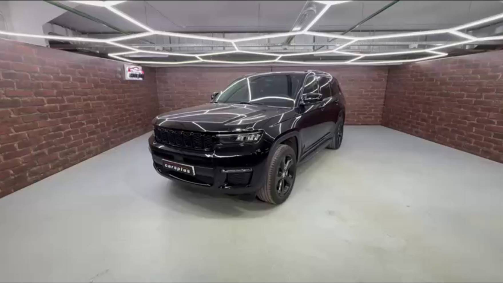 В наличии Jeep Grand Cherokee 👇