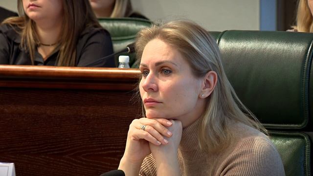 Конференция о мерах поддержки участников СВО
