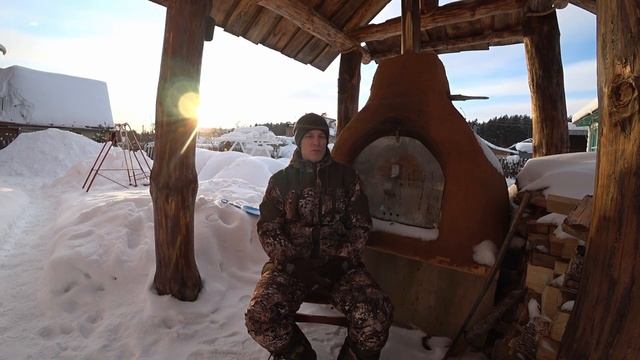 ШАБАШКА.РЕМОНТ ВАННОЙ КОМНАТЫ ПЛАСТИКОВЫМИ ПАНЕЛЯМИ ЗА ДВА ДНЯ. Разговоры возле печки.ЧП в Костроме