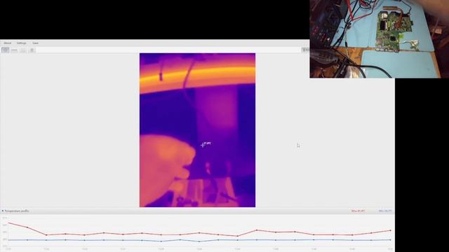Topdon TC001 For Repair Shop | Very Affordable Thermal Camera